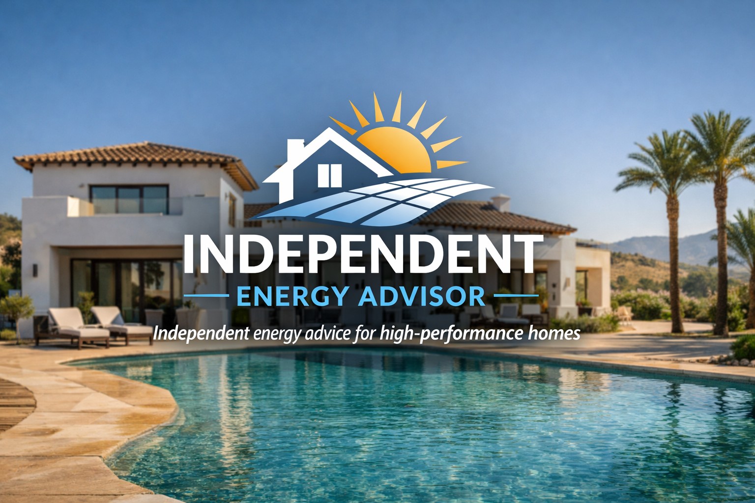 Modern new-build villa in Spain